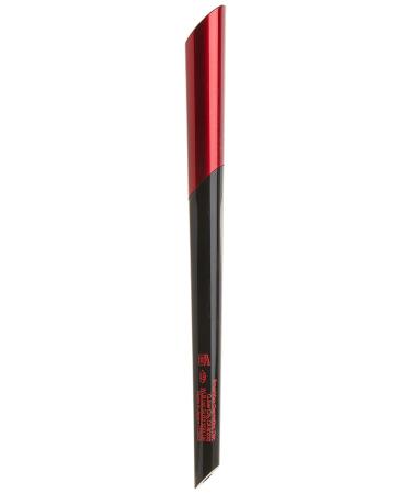 Smashbox 24-Hour Liquid Eye Liner Black 0.02 Oz - Ultra Fine Tip for Long-Lasting Precision - Buy Online on GoSupps.com