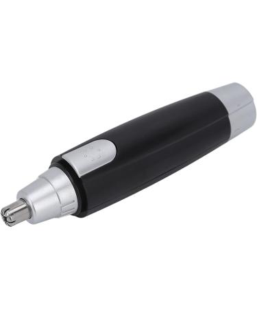 Cryfokt Electric Nose Hair Trimmer for Men - Painless Silent Metal Texture Nose Hair Remover - Buy Online on GoSupps.com