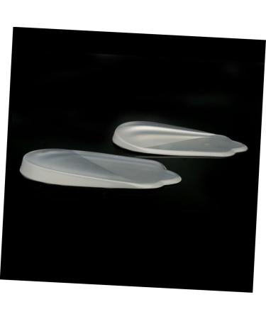 Didiseaon Non-Slip Shoe Insert Pads for Kids | Reusable & Washable Heel Boosters | Optimal Comfort & Support - Buy Online on GoSupps.com