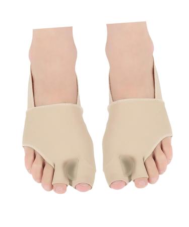 Ipetboom Bunion Claw Spacers & Hammer Toe Support - 2 Pairs Splint Wraps & Cushions for Pain Relief - Buy Online on GoSupps.com