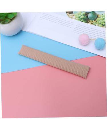 PLAFOPE Gel Bunion Protector - Fabric Sleeve with Toe Cushion for Bunion Relief and Toe Separation - Buy Online on GoSupps.com