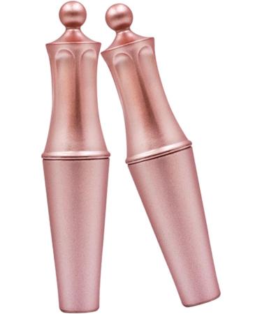 Beaupretty 5 Sets Fast Drying Magnetic Makeup Eyeliner Pen For False Eyelashes 4ml 2pcs*5 - Buy Online on GoSupps.com