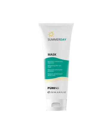 Puring Summerday Mask 300ml | Detangling After Sun Mask for Sun Exposed Hair
