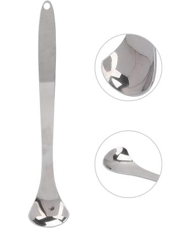 Portable Tongue Scraper - Eco-Friendly & Compact Tongue Cleaner for Fresh Breath | Ideal for Home & Dental Clinics - Buy Online on GoSupps.com