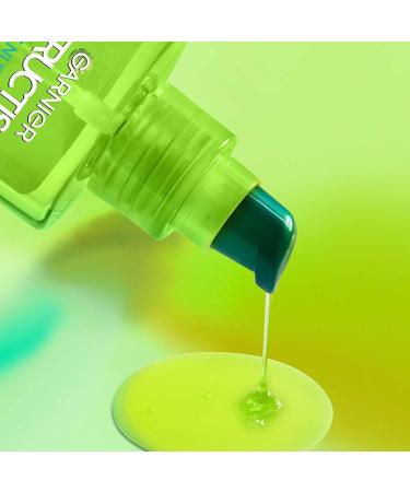 Garnier Fructis Triple Nutrition Marvelous Oil Hair Elixir 5oz - Buy Online on GoSupps.com