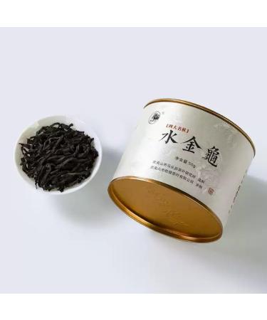 Wuyi rock tea 50g*8 - Buy Online on GoSupps.com