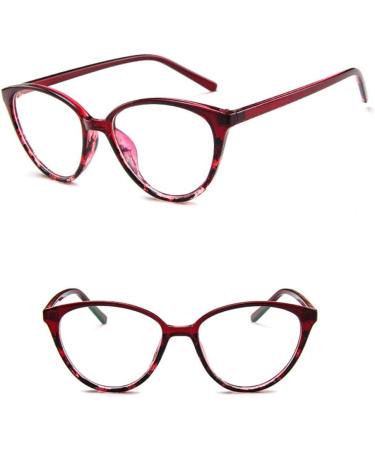 Eyephd 2021 Women Cat-Eye Photochrome Outdoor Reading Glasses | Progressive Multifocus 1.56 Aspherical Lens Sunglasses +1.0 to +3.0 - Buy Online on GoSupps.com