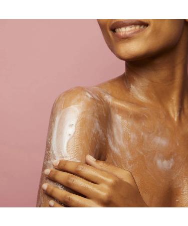 Soap & Glory Original Pink Clean On Me Body Wash - Hydrating Shower Soap with Built In Body Lotion - Bergamot & Rose Scented Moisturizing Body Wash (500ml) - Buy Online on GoSupps.com