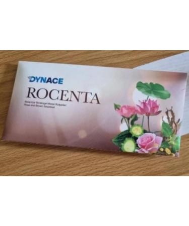 DYNACE ROCENTA