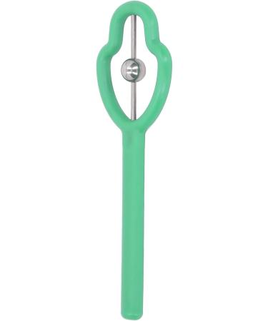 Tongue Top Exercise Trainers for Oral Muscle Strength - Safe & Portable for Kids | Improve Language Intelligibility (Green) - Buy Online on GoSupps.com