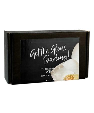 I Want You Naked Coco Glow Care Set - Get the Glow Darling! | International Shipping Available - Buy Online on GoSupps.com