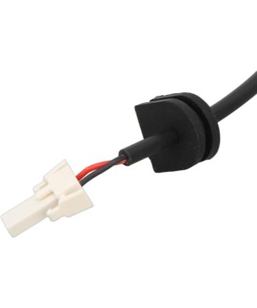 Buy Syrisora Rear Light Cable for Electric Scooters | ABS Connection for Max G30P G30D Accessories - Buy Online on GoSupps.com