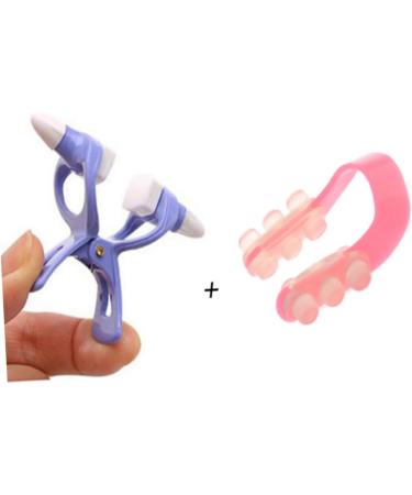 Beaupretty Nose Bridge Clip - Second Generation Nose Lifting & Shaping Tool for Perfect Nose Contour | International Shipping Available - Buy Online on GoSupps.com