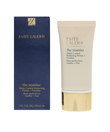 Estee Lauder The Mattifier Shine Control Perfecting Primer 1 Fl Oz - Oil-Free Formula for Flawless Makeup Application - Buy Online on GoSupps.com