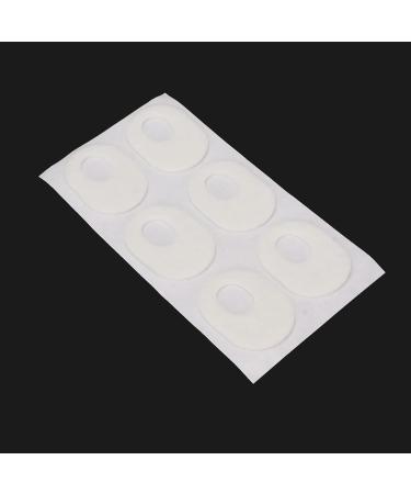 Corn Protector: Portable Self Adhesive Felt Callus Cushion for Men & Women - Ideal for Office Work - Buy Online on GoSupps.com