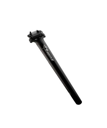 RaceFace Turbine Seatpost 27.2 x 400mm Black