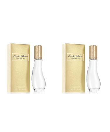 Jennifer Aniston chapter one 1 ounce (Pack of 2) 1 Fl Oz (Pack of 2)