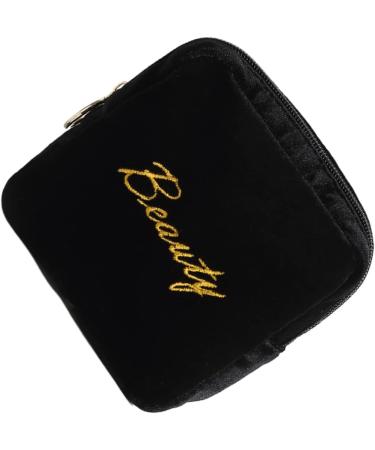 Gleavi Breastfeeding Insert Holder | Women's Travel Cosmetics Bag | Compact Storage for Handbag & Wallets - Buy Online on GoSupps.com