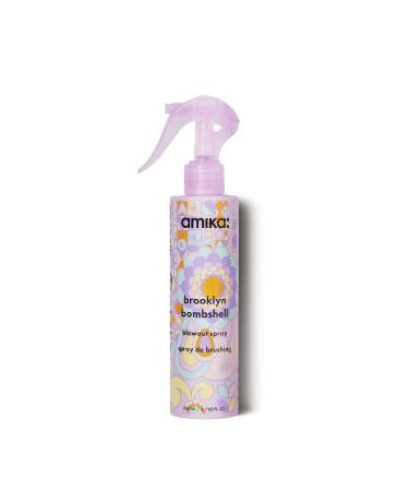 amika brooklyn bombshell Blowout Volume Spray  6.7 Fl oz - Buy Online on GoSupps.com