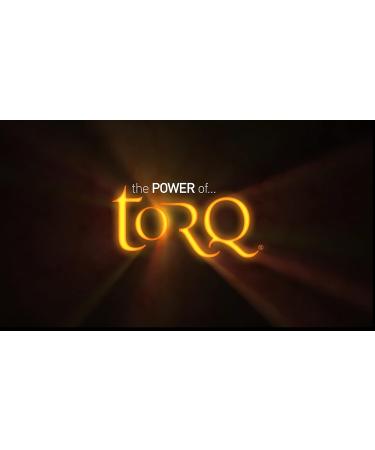 Torq Energy Gel Cherry Bakewell - 30g Carbohydrates - Box of 15 | Ideal for Sports, Cycling, and Running - Buy Online on GoSupps.com