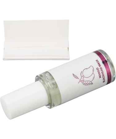 Blackhead Removal Kit Deep Cleanse Mild Safe Shrink Pores Blackhead Remover Liquid Reduce Pimples Strong Adsorption Kit - Buy Online on GoSupps.com