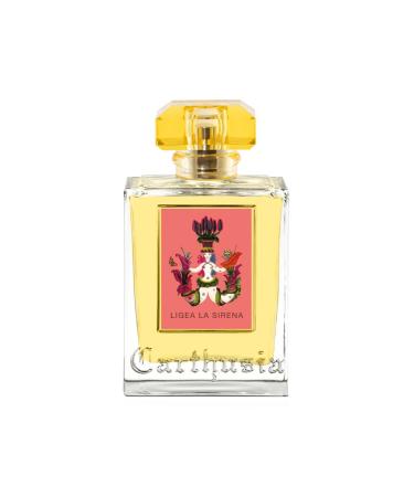 Carthusia - Io Capri Eau de Parfum 50 ml