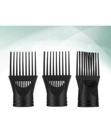 Hair Dryer Blow Dryer Diffuser Wine Comb Wind Dryer Accessory Accessories Collector Tuyere - Buy Online on GoSupps.com