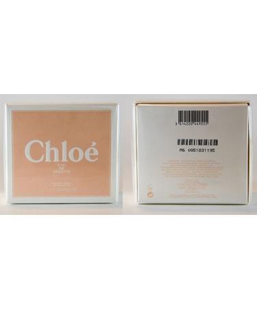 New Chloe Eau De Parfum Spray for Women 1.7 Ounce - Buy Online on GoSupps.com