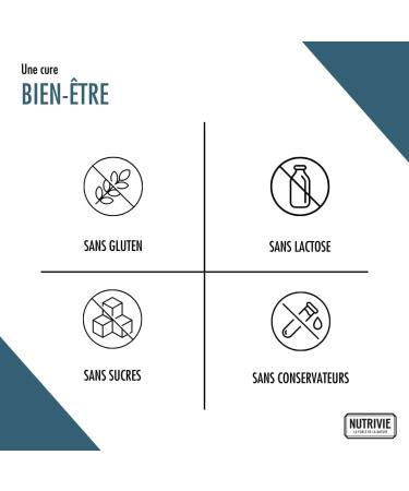 Nomadic Marine Collagen Stick - Enriched with Selenium & Vitamin C and E - Hydrolyzed Naticol Collagen Type 1 - Skin & Cartilage - Patented Collagen - Made in France - Nutrivie - Buy Online on GoSupps.com