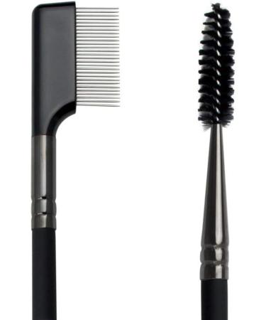 Royal and Langnickel Revolution Combo Lash Comb/Spoolie Brush - Buy Online on GoSupps.com