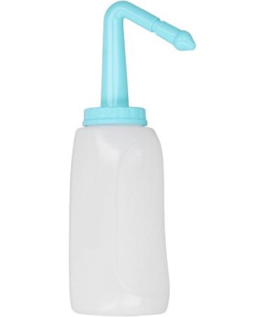 Nasal Wash & Irrigation System - Effective Relief for Adults & Children | Ships Internationally - Buy Online on GoSupps.com
