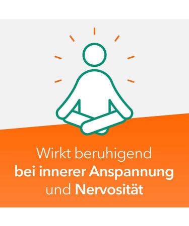 Baldrian Ratiopharm Covered Tablets - Natural Calming Effect for Nervous Tension & Sleep Disorders | 60 Valerian Root Tablets - Buy Online on GoSupps.com