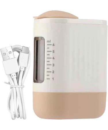 Massaggiatore elettrico del cuoio capelluto - Applicatore di olio per cuoio capelluto Pettine spazzola impermeabile Strumento per la macchina anti- Dispositivo di trattamento alleviante - Buy Online on GoSupps.com
