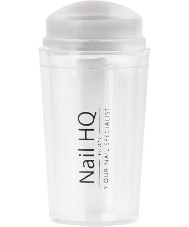 Nail HQ French Manicure Nail Stamper - Get Perfect French Tips at Home - Buy Online on GoSupps.com