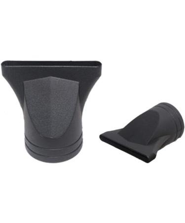 Kul-Kul - 1Pcs Black Hair Dryer Nozzle Not Easy to Break Thermo Blow Dry Hair Dryer Nozzle Sale - Buy Online on GoSupps.com
