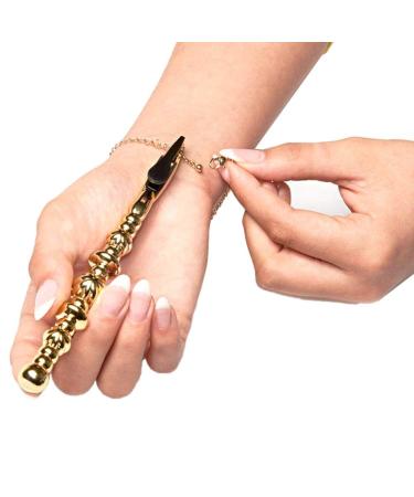 Eternitry Jewelry Helper Tool Bracelet Buddy Fastening Aid for Necklaces Jewelry Dressing