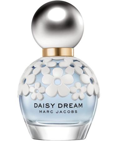 Marc Jacobs Daisy Dream EDT Spray 1.7 oz (50 ml) (w) Floral 1.7 Fl Oz (Pack of 1) - Buy Online on GoSupps.com