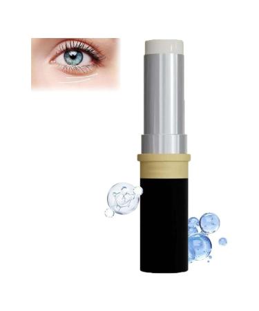 Qoobom Lumibalm Eye Bag Stick Lumistick for under-eye bags eye serum stick turmeric eye contour cream for puffiness and reduces fine lines eye bags