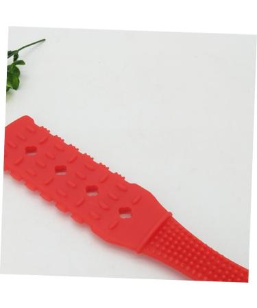 Magiclulu 2-in-1 Massage Bush & Pai Sha Board - Enhance Immunity & Relaxation | International Shipping Available - Buy Online on GoSupps.com