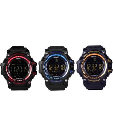 Toddmomy Pedometer Fitness Counter - Long Standby Time Accurate Steps Tracking Ideal for Outdoor & Indoor Activities International Shipping Available - Buy Online on GoSupps.com