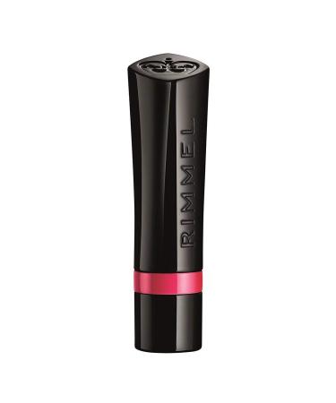 Rimmel London The Only 1 Lipstick 3.4g - 110 Pink A Punch | Buy Internationally | Best Matte Finish & Long-Lasting Color - Buy Online on GoSupps.com