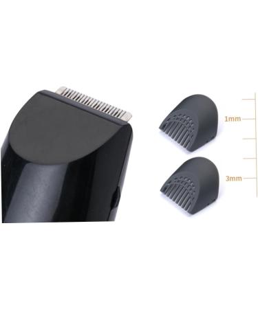 MERRYHAPY Electric Nose Hair Trimmer for Men - Multi-Function Shaver & Clippers for Ear & Nose Hair Removal - Buy Online on GoSupps.com