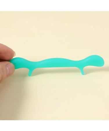 DOITOOL Lift Mouth Exercise Device | Smile Corrector & Lip Plumping Trainer | Enhance Your Smile | Random Colors Available - Buy Online on GoSupps.com