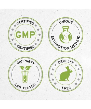 Buy Secrets of the Tribe Cascara Sagrada USDA Organic | Alcohol-Free High-Potency Herbal Drops | 100% Certified Organic Dried Bark Extract (4 oz) for International Shipping - Buy Online on GoSupps.com