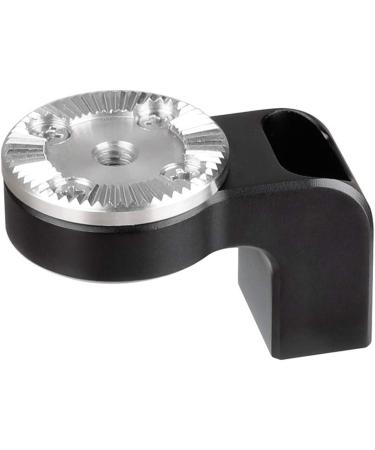 CAMVATE M6 Rosette Thread Adapter with 1/4 -20 Thread Holes - 1990 | Shop Now - Buy Online on GoSupps.com