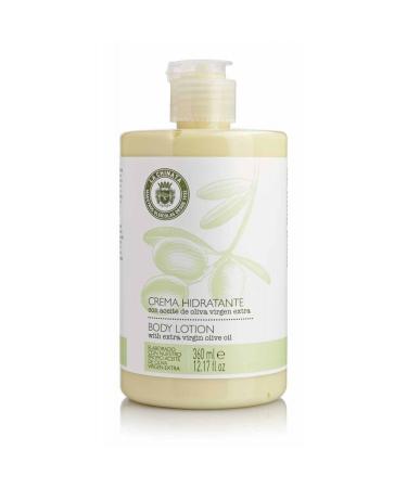 La Chinata La Chinata Extra Virgin Olive Oil Moisturizing Cream 360ml