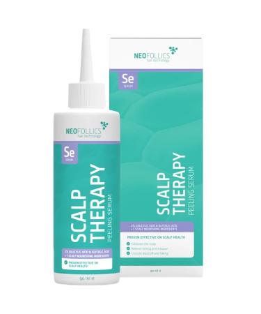 Neofollics - Scalp Therapy - Peeling Serum - 90 ml