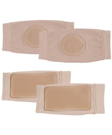 NOLITOY Youth Ankle Sleeves - 6 Pairs Ankle Brace & Support for Volleyball & Sprained Ankle Relief - Women s Foot Brace - Buy Online on GoSupps.com