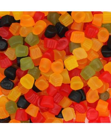 Midget Gems 3kg Bulk Bag - Buy Online on GoSupps.com