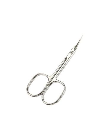 Craft Scissors Cuticle Scissors Nail Cuticle Clippers Trimmer Dead Skin Remover Steel Professional Nail Art Tools Cutter Scissors